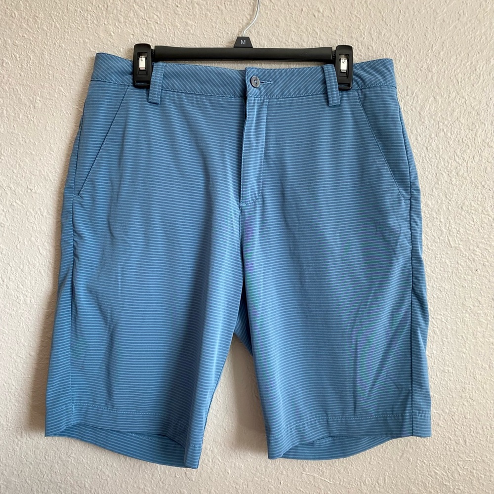 Puma Stripe It Shorts